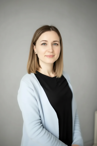 Колебошина Анна